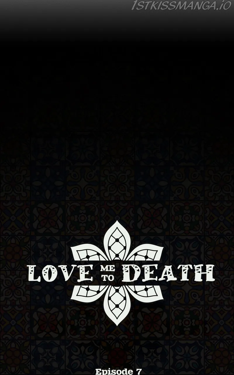 Love Me To Death Zinmanga X Chapter 7 Page 11