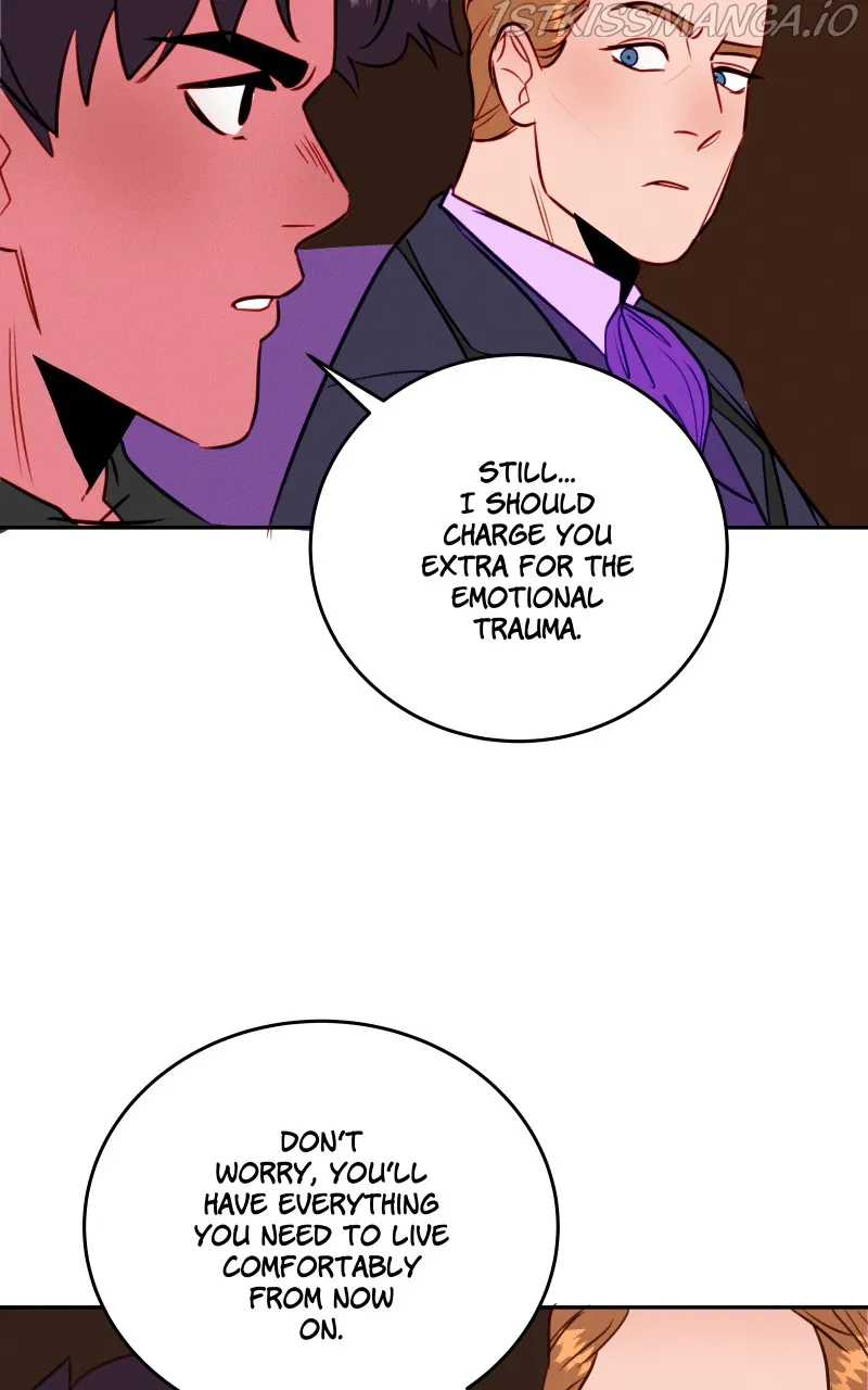 Love Me To Death Zinmanga X Chapter 7 Page 17