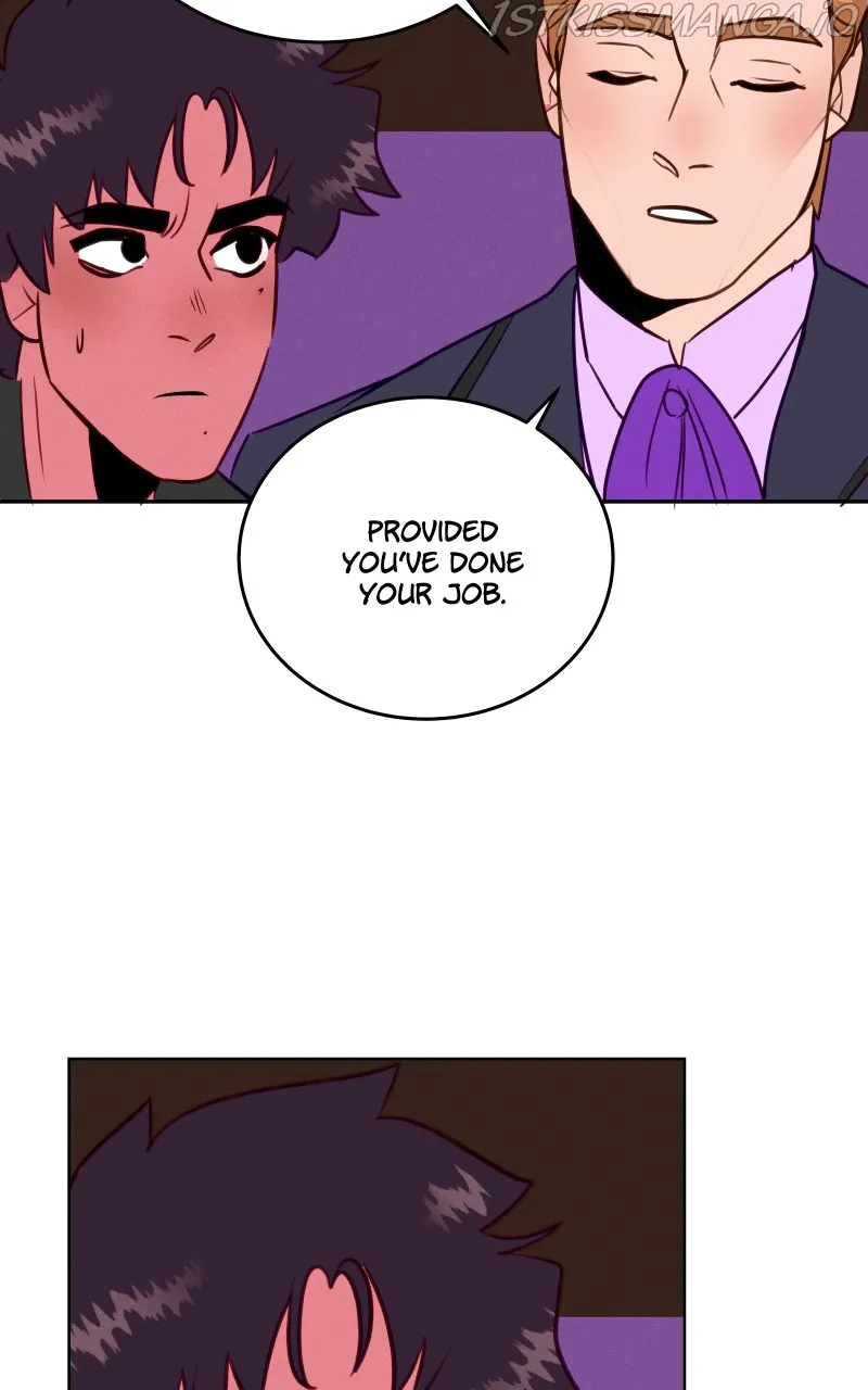 Love Me To Death Zinmanga X Chapter 7 Page 18