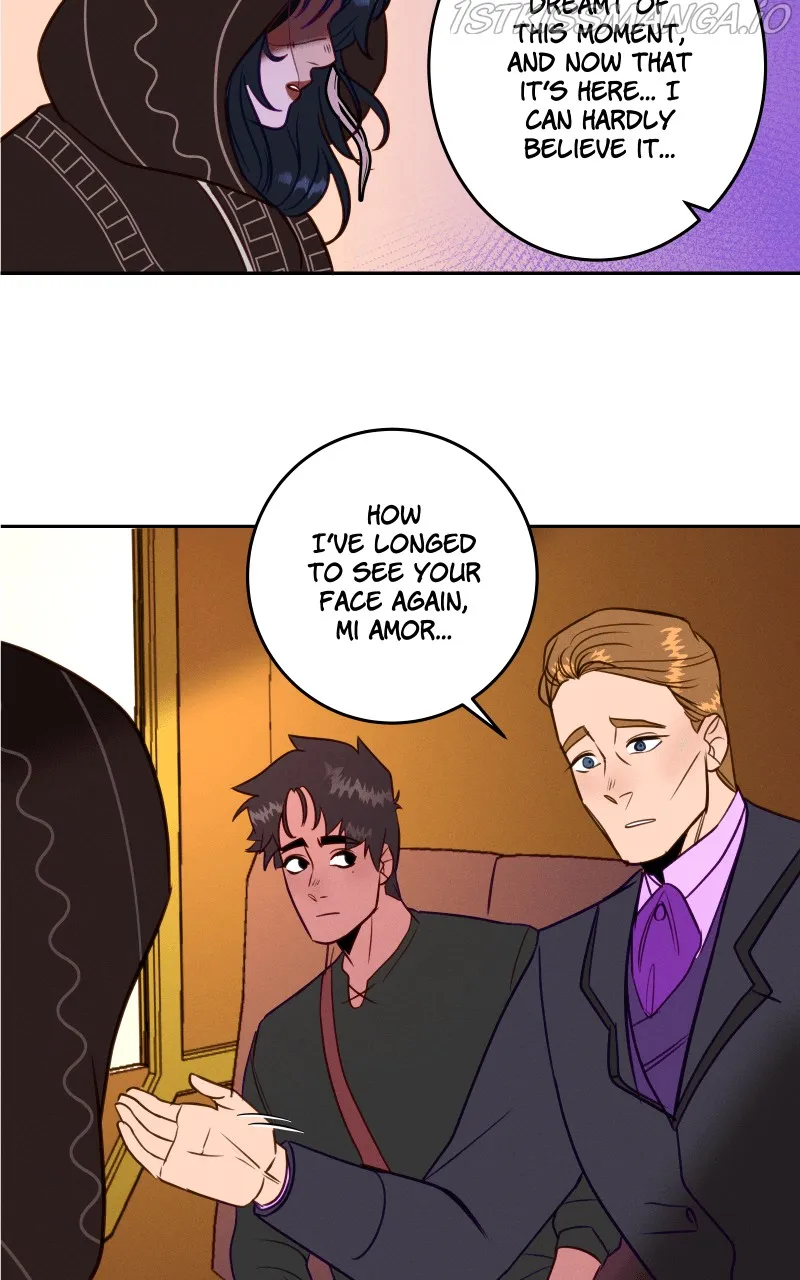 Love Me To Death Zinmanga X Chapter 7 Page 22