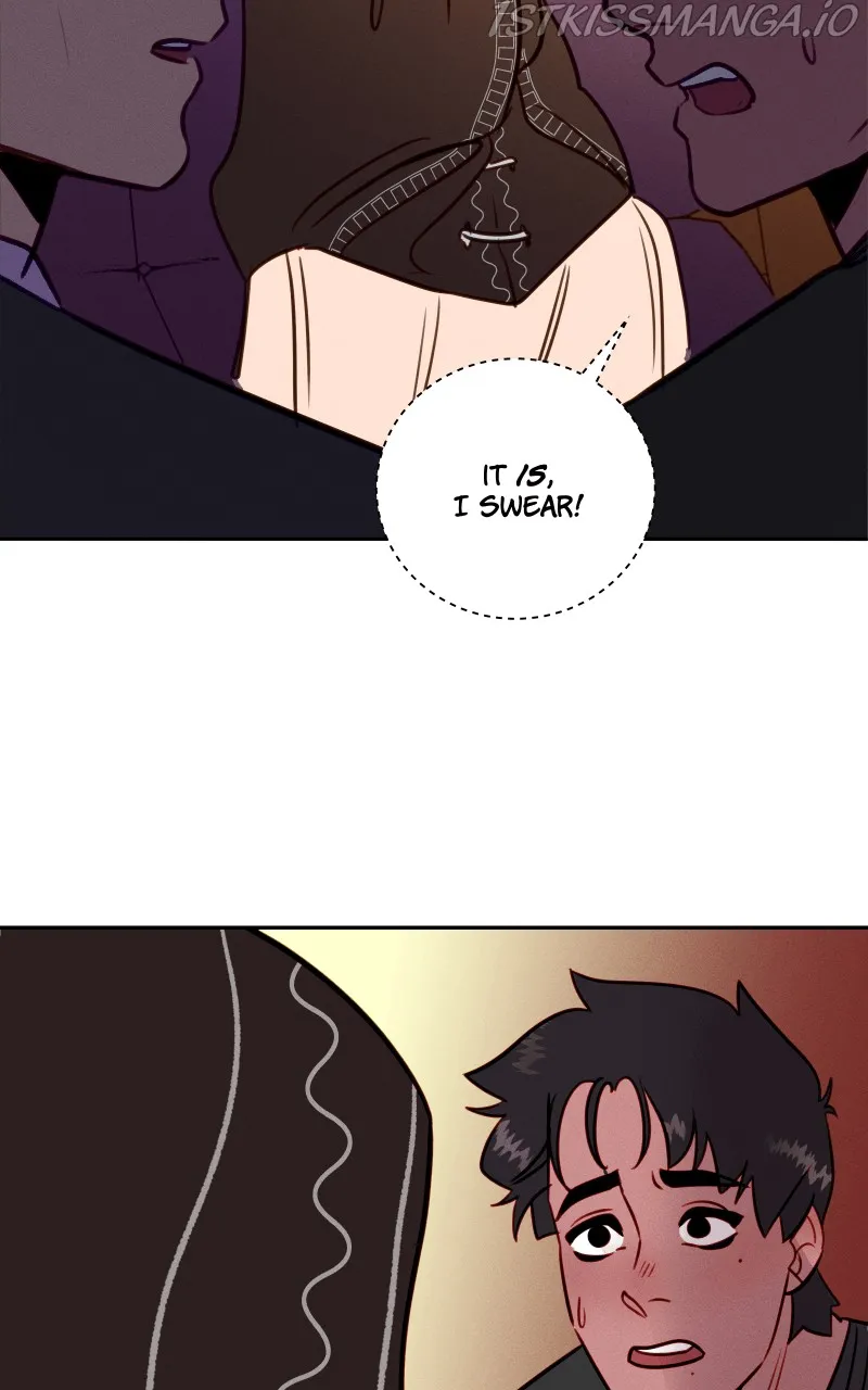 Love Me To Death Zinmanga X Chapter 7 Page 30