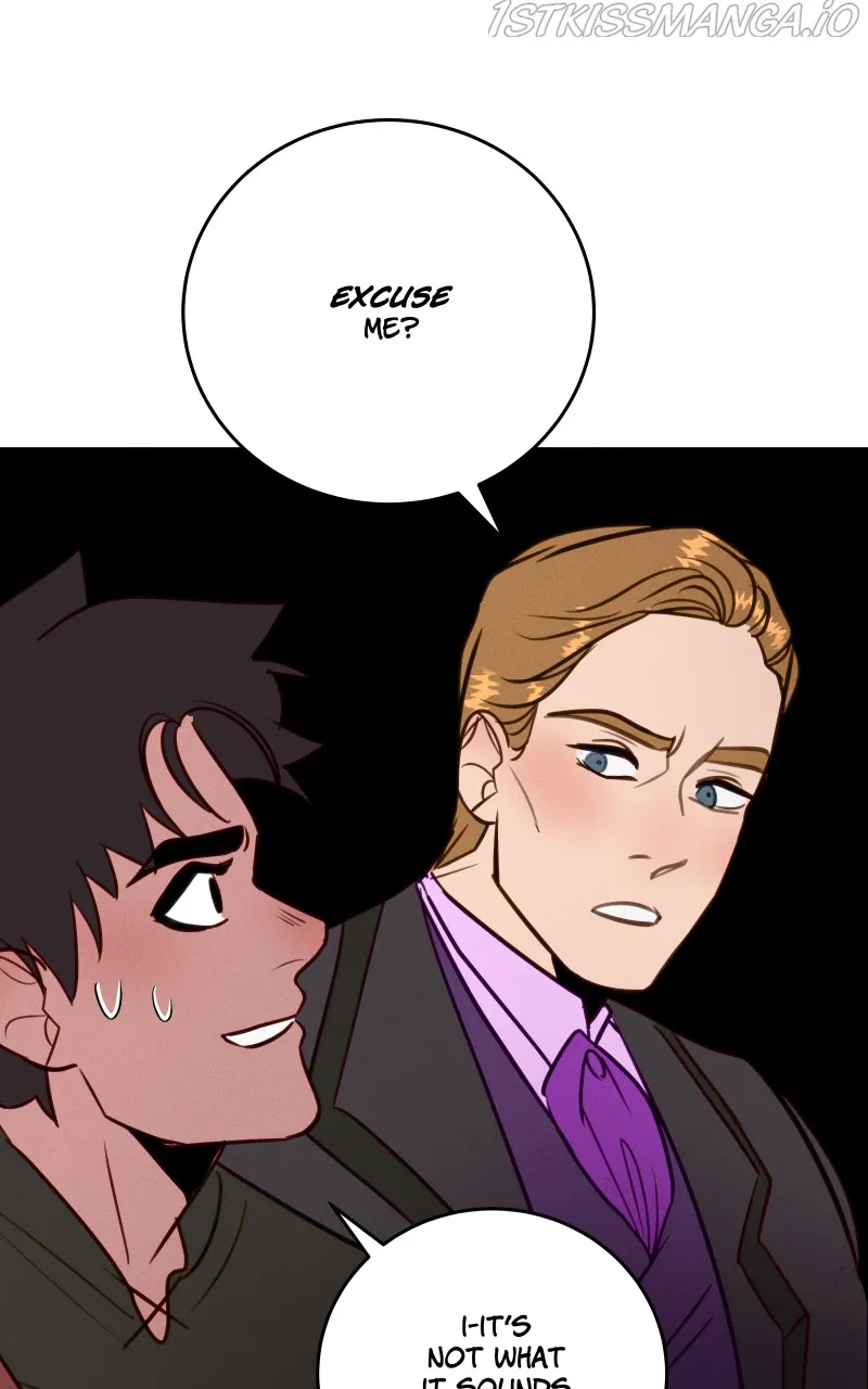 Love Me To Death Zinmanga X Chapter 7 Page 36