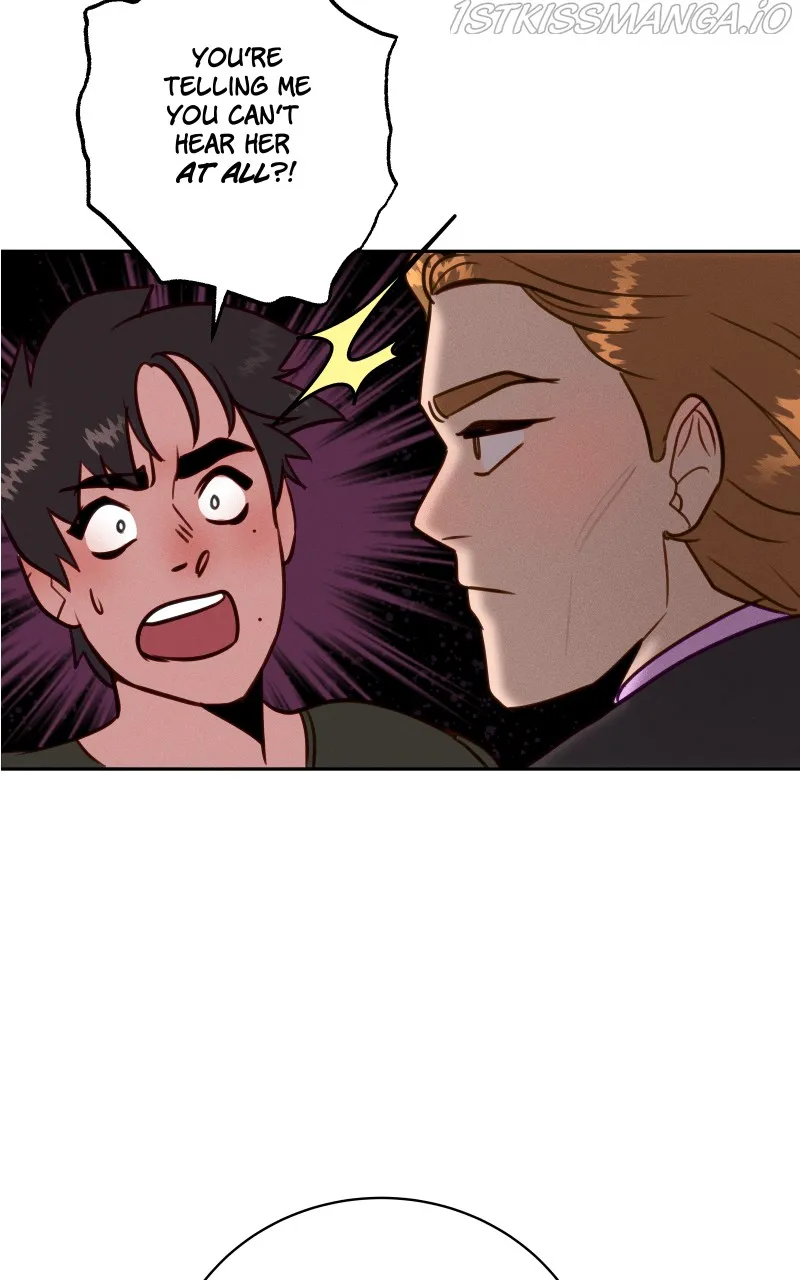 Love Me To Death Zinmanga X Chapter 7 Page 41