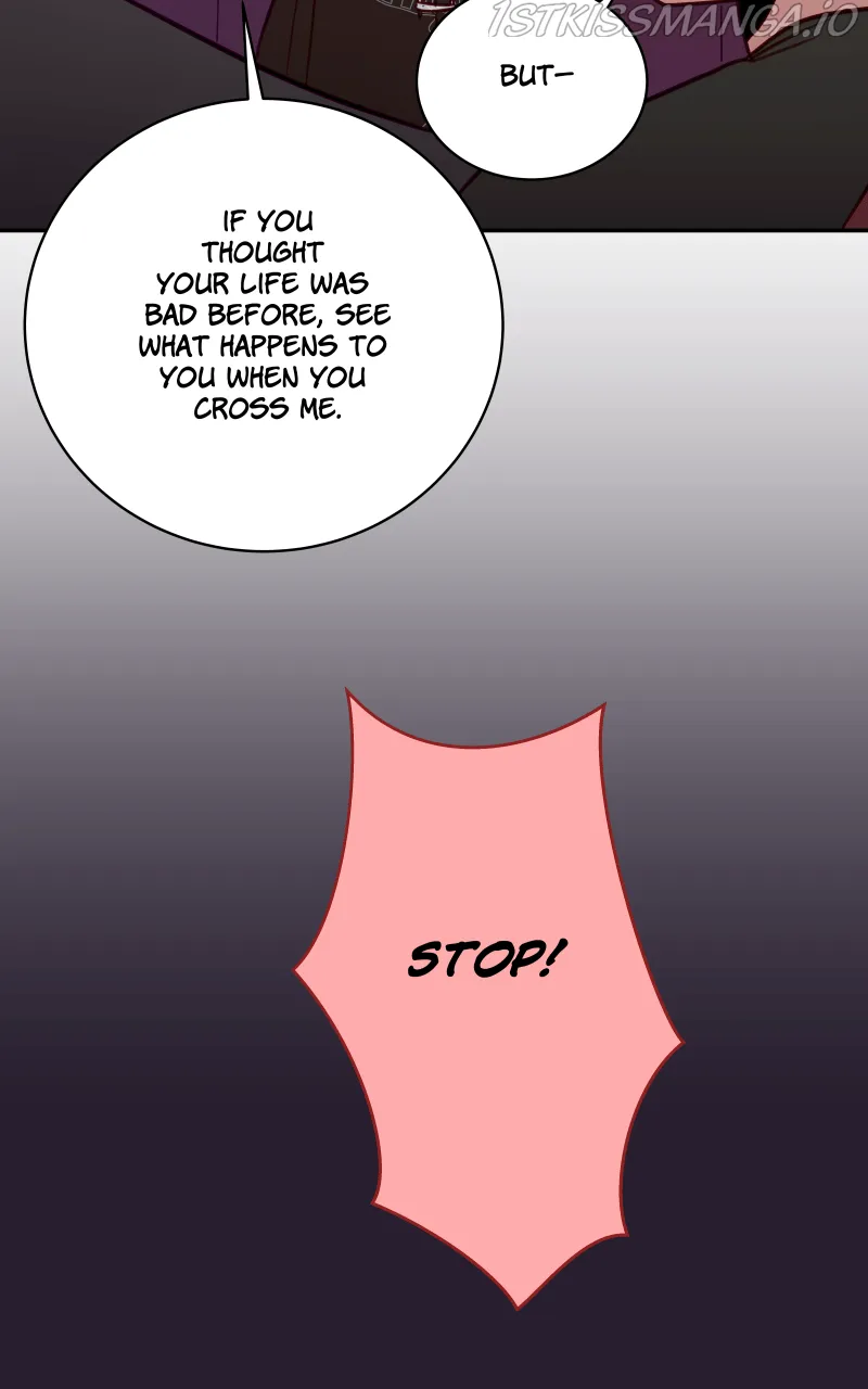 Love Me To Death Zinmanga X Chapter 7 Page 44