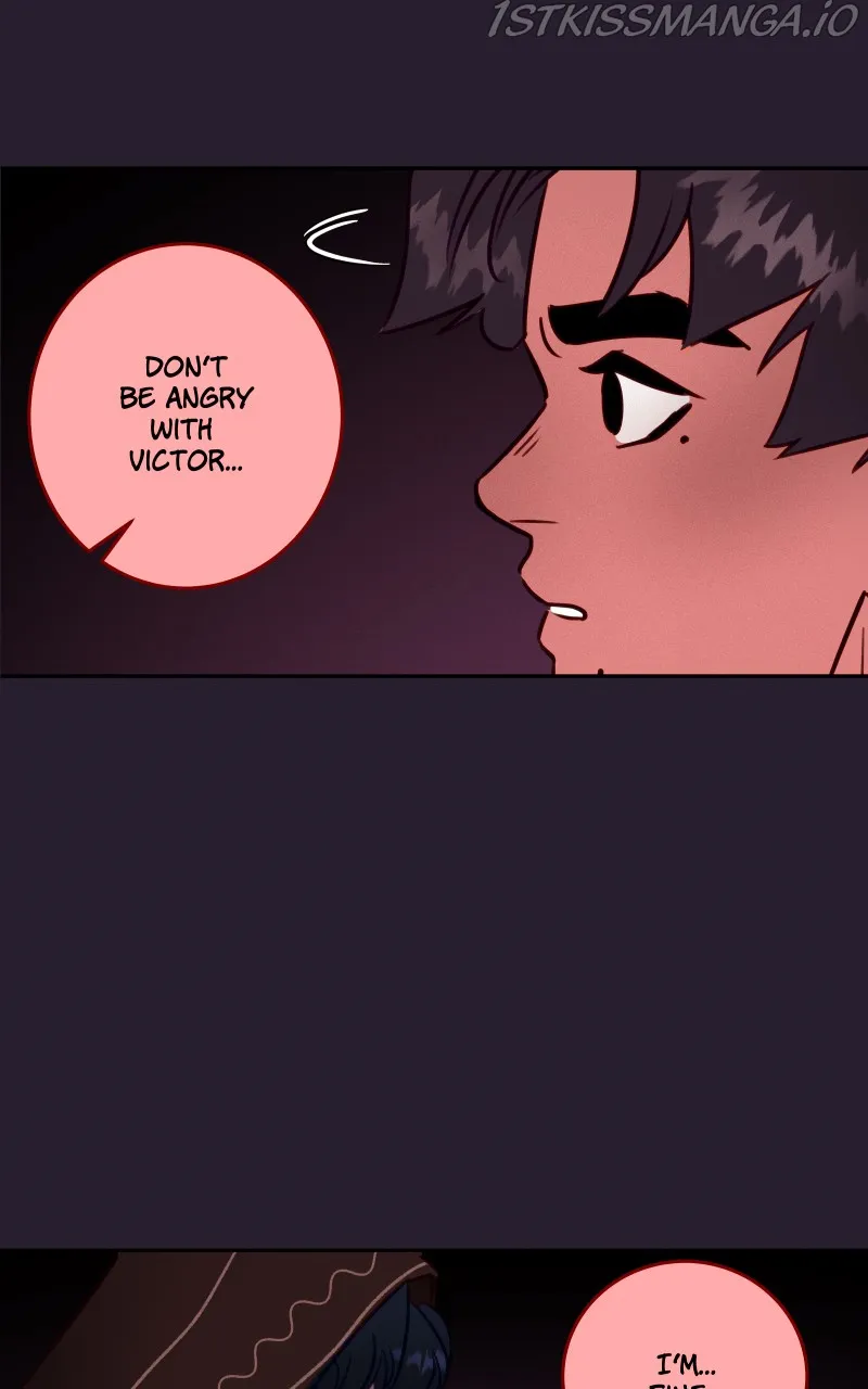 Love Me To Death Zinmanga X Chapter 7 Page 45