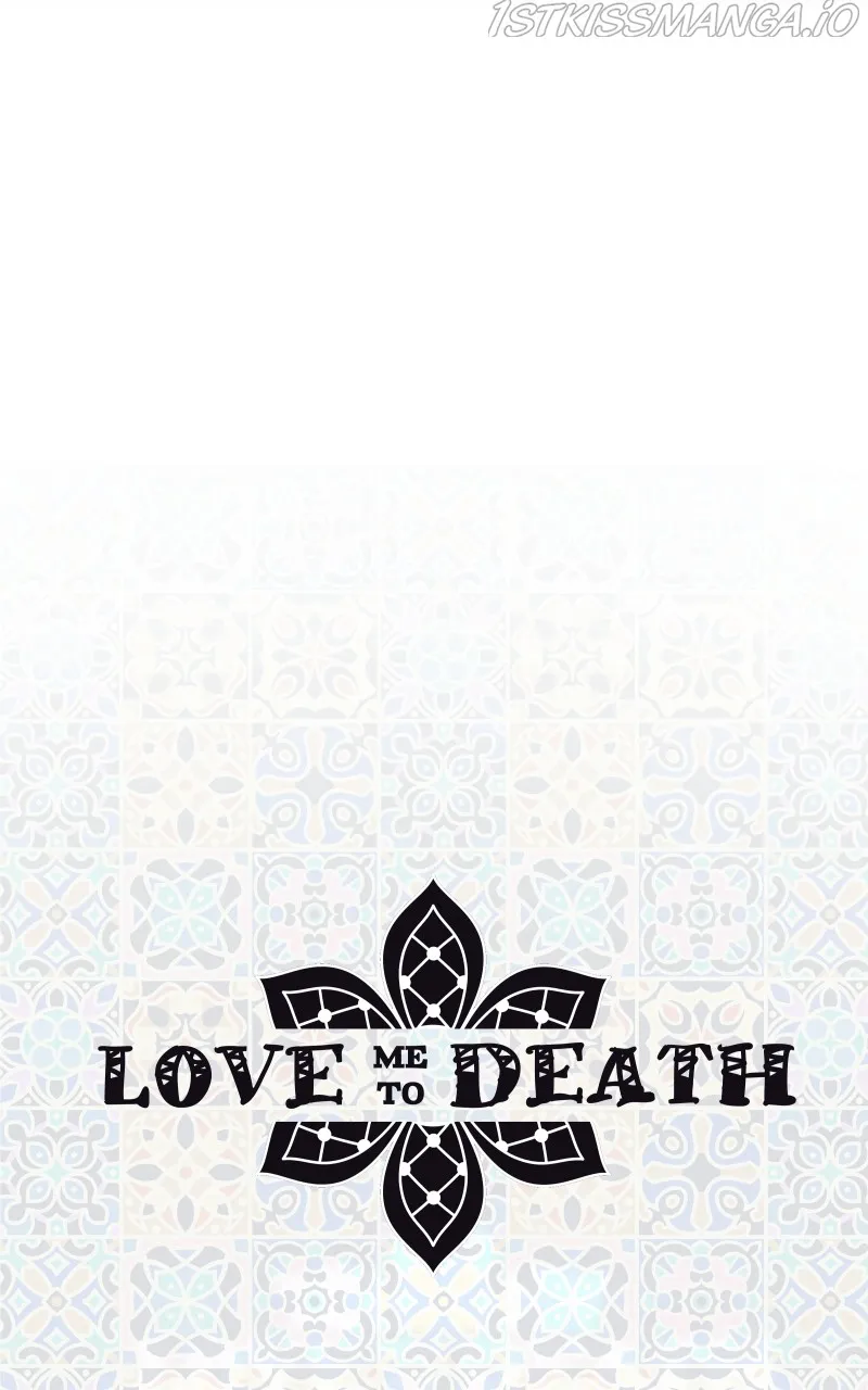Love Me To Death Zinmanga X Chapter 7 Page 52