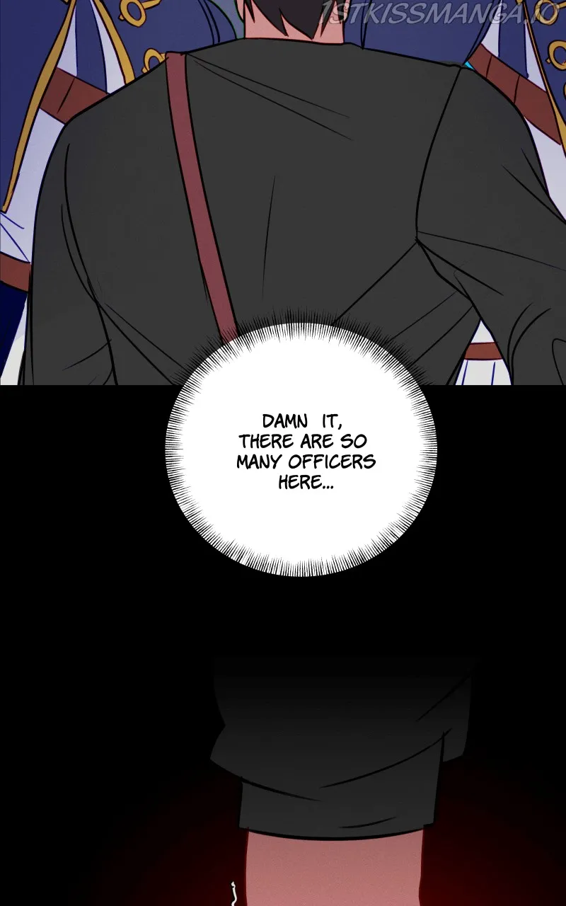 Love Me To Death Zinmanga X Chapter 6 Page 28