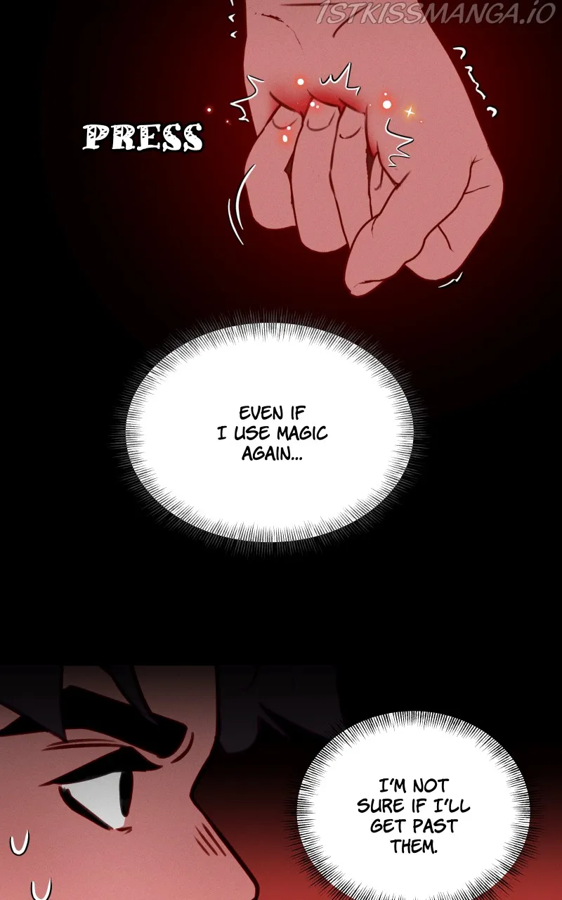 Love Me To Death Zinmanga X Chapter 6 Page 29