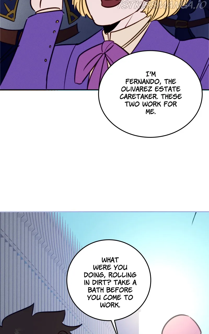 Love Me To Death Zinmanga X Chapter 6 Page 43