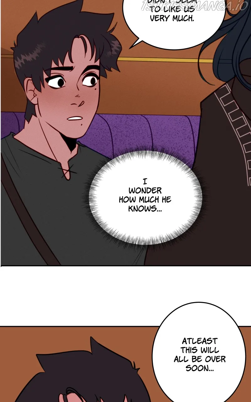 Love Me To Death Zinmanga X Chapter 6 Page 53