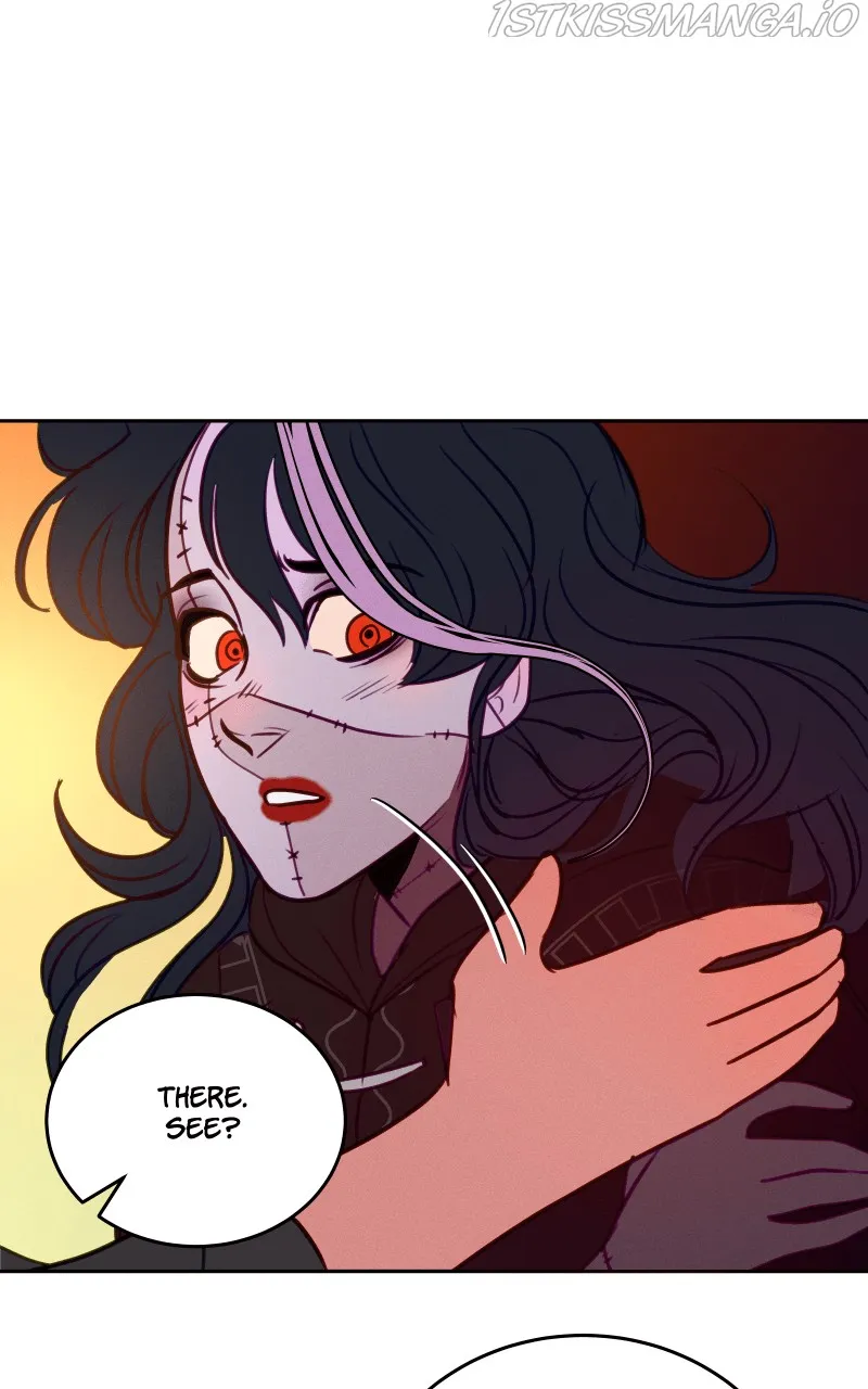 Love Me To Death Zinmanga X Chapter 6 Page 61