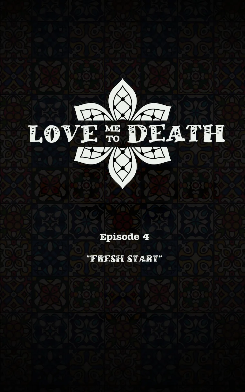Love Me To Death Zinmanga X Chapter 4 Page 25