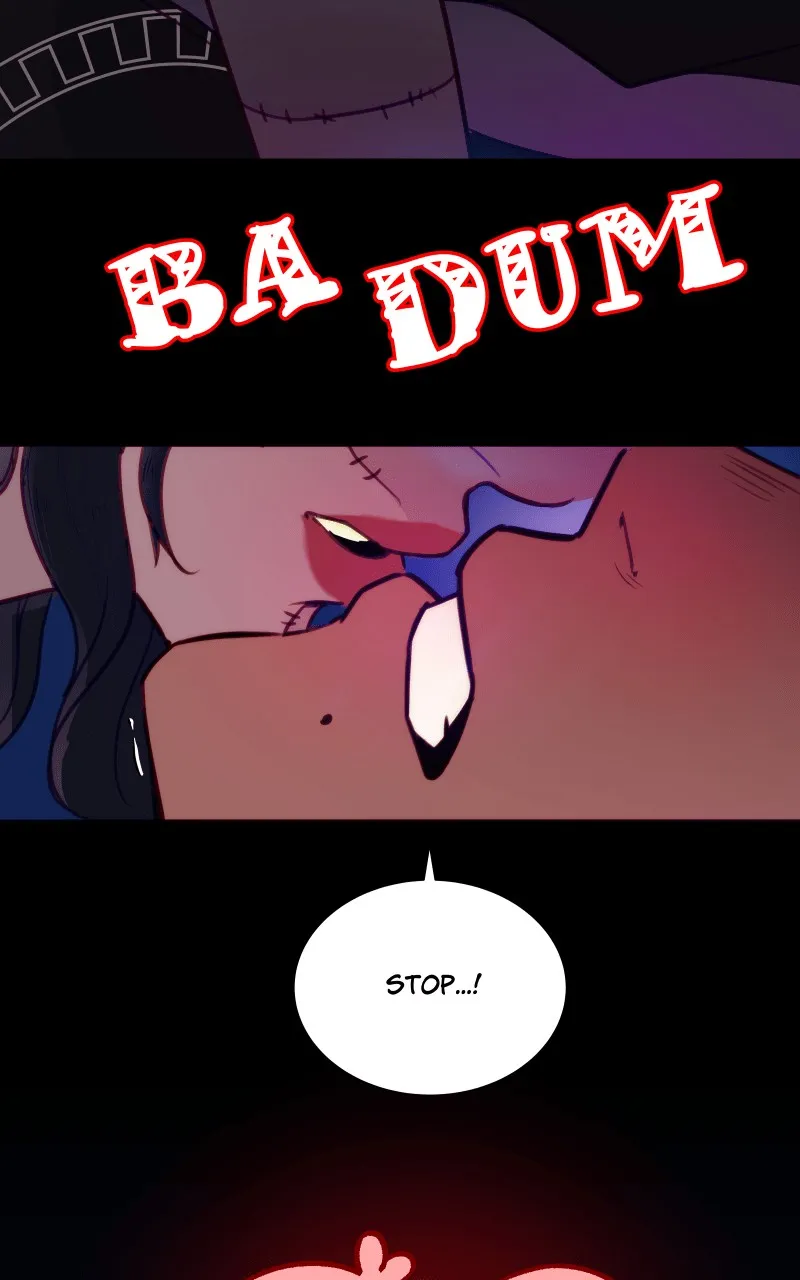 Love Me To Death Zinmanga X Chapter 4 Page 30