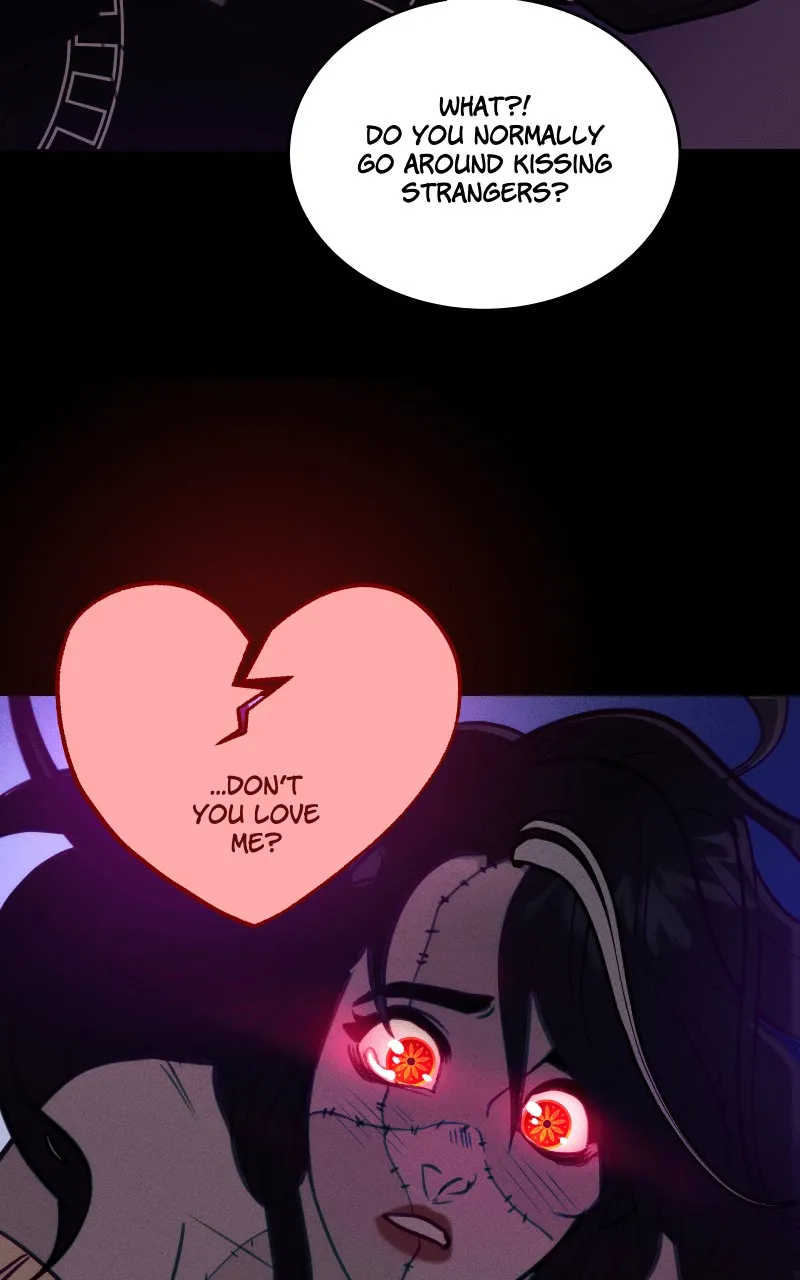 Love Me To Death Zinmanga X Chapter 4 Page 32