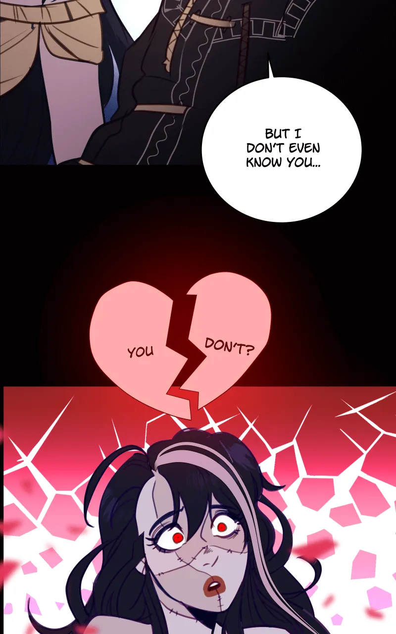 Love Me To Death Zinmanga X Chapter 4 Page 34