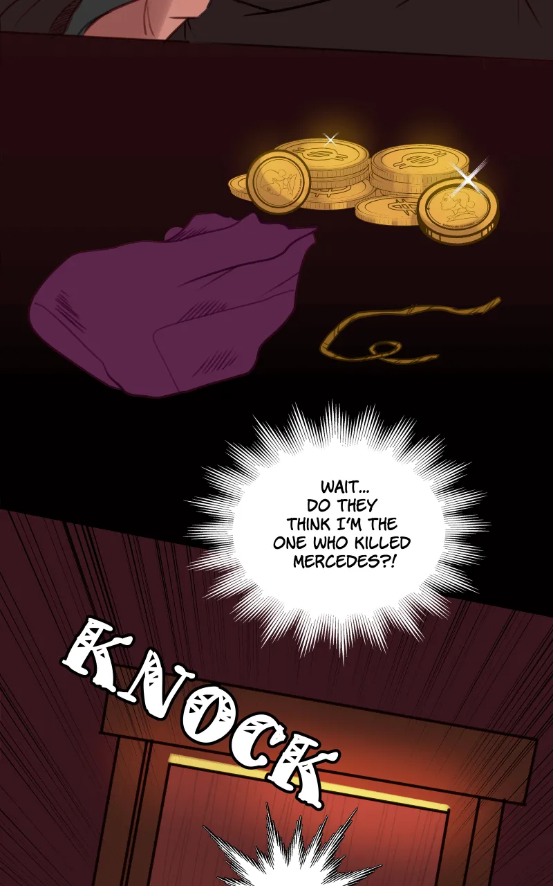 Love Me To Death Zinmanga X Chapter 3 Page 2