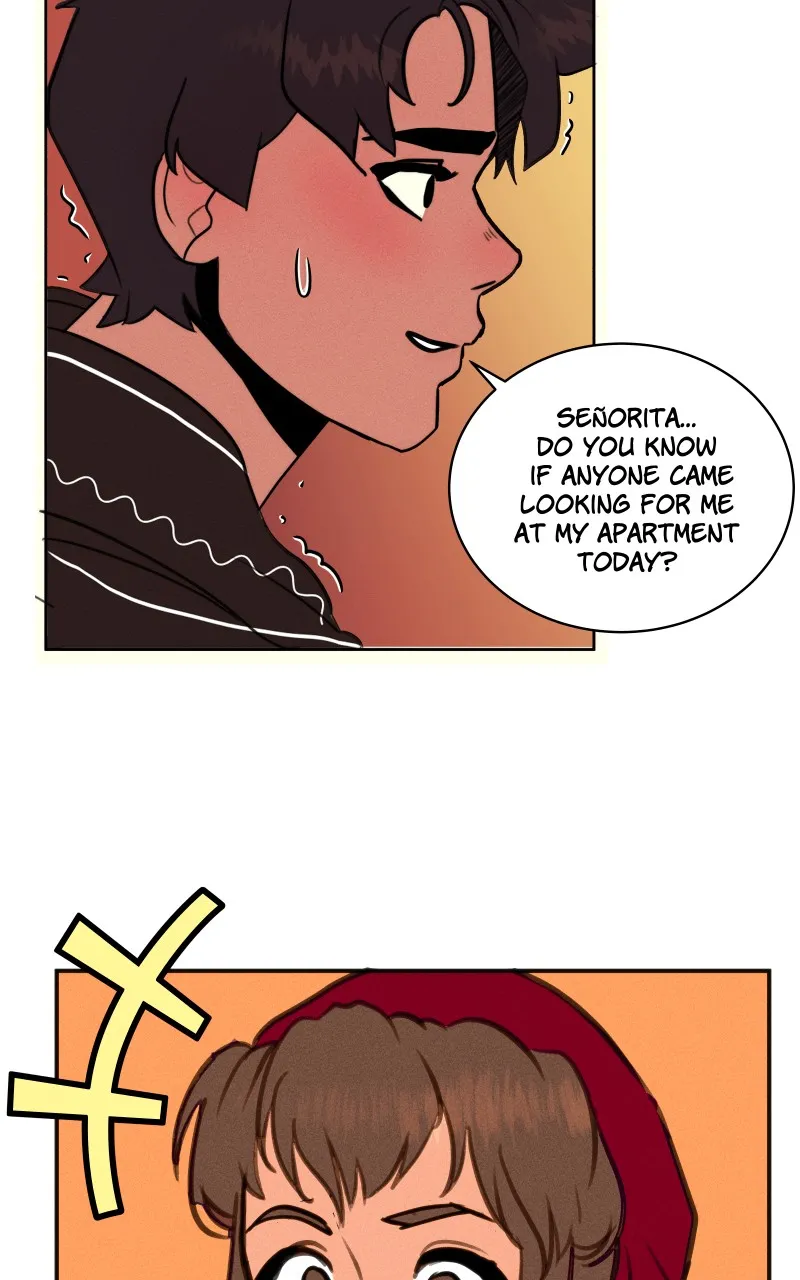 Love Me To Death Zinmanga X Chapter 3 Page 11
