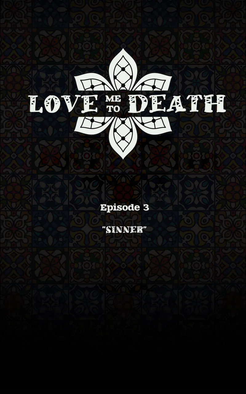 Love Me To Death Zinmanga X Chapter 3 Page 16