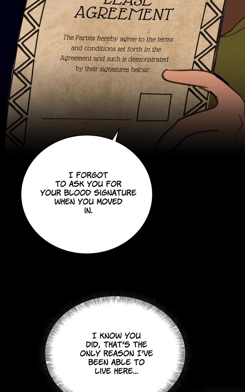 Love Me To Death Zinmanga X Chapter 3 Page 19