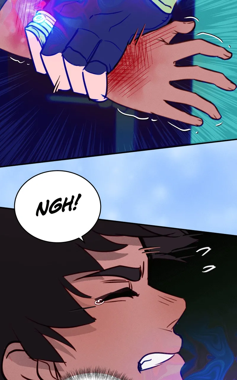 Love Me To Death Zinmanga X Chapter 3 Page 27