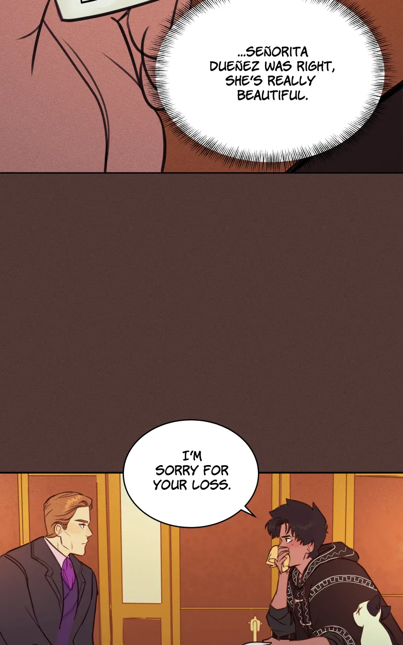 Love Me To Death Zinmanga X Chapter 3 Page 104