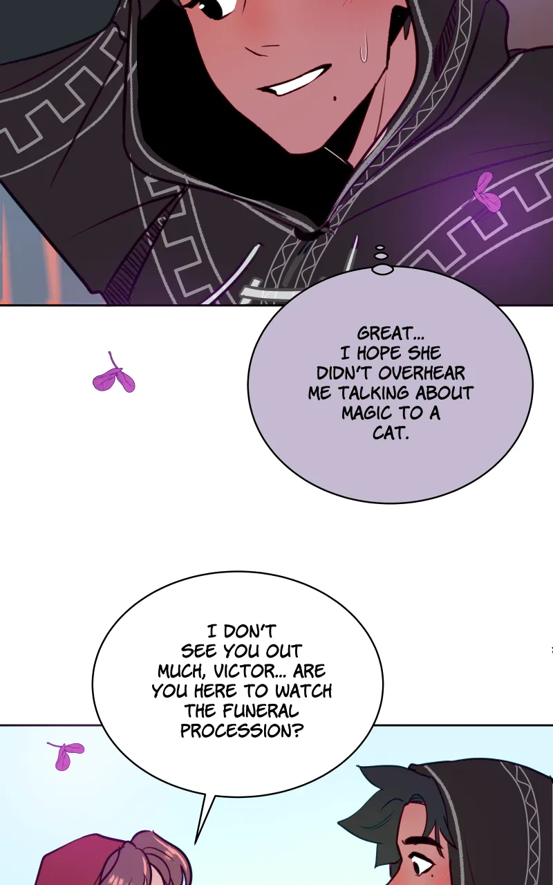 Love Me To Death Zinmanga X Chapter 2 Page 35