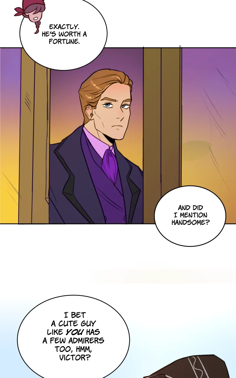 Love Me To Death Zinmanga X Chapter 2 Page 58