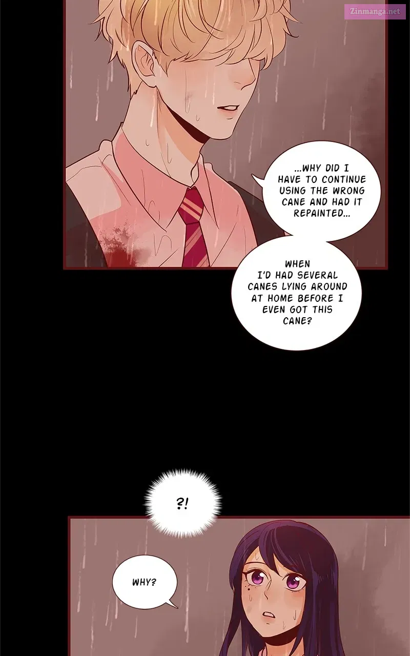 Flawless Zinmanga X Chapter 181 Page 35