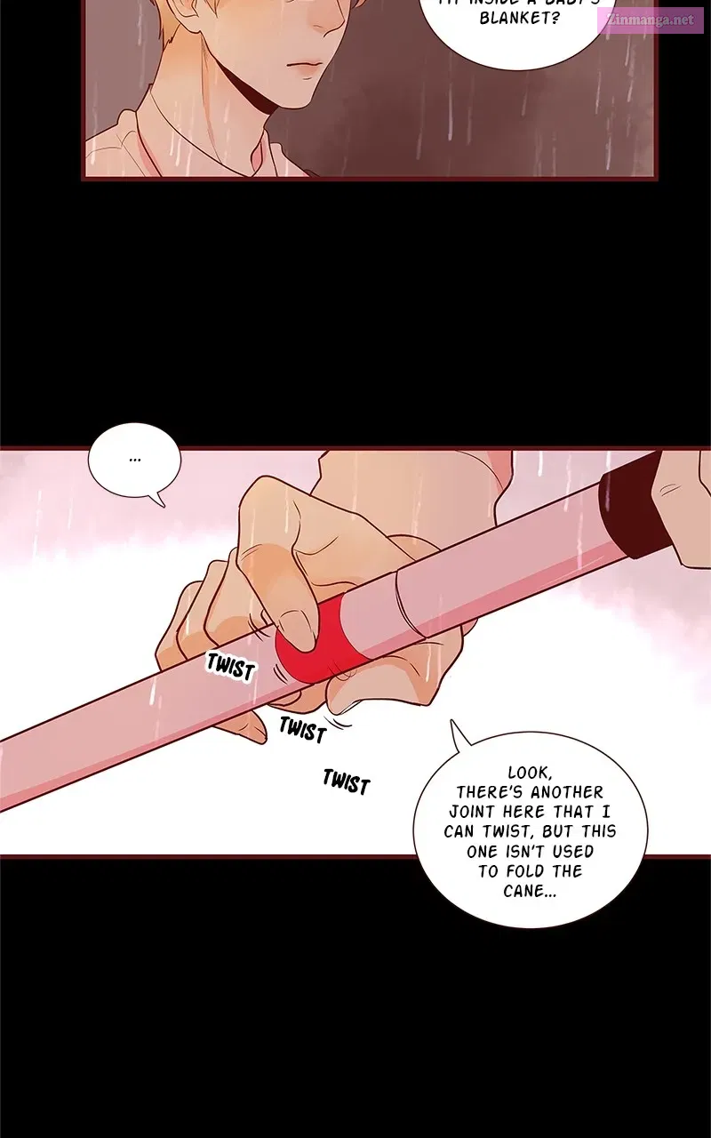 Flawless Zinmanga X Chapter 181 Page 39