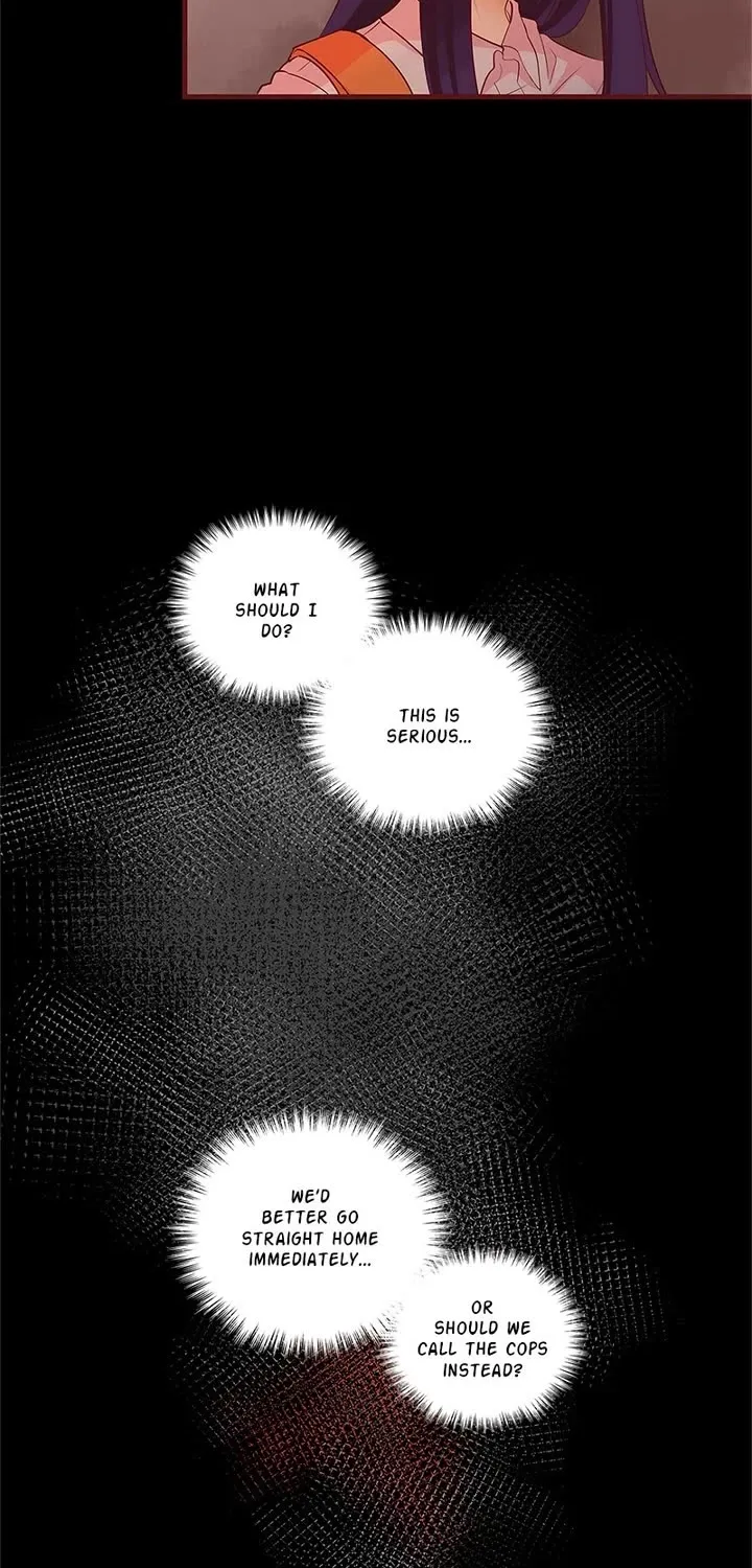 Flawless Zinmanga X Chapter 180 Page 6