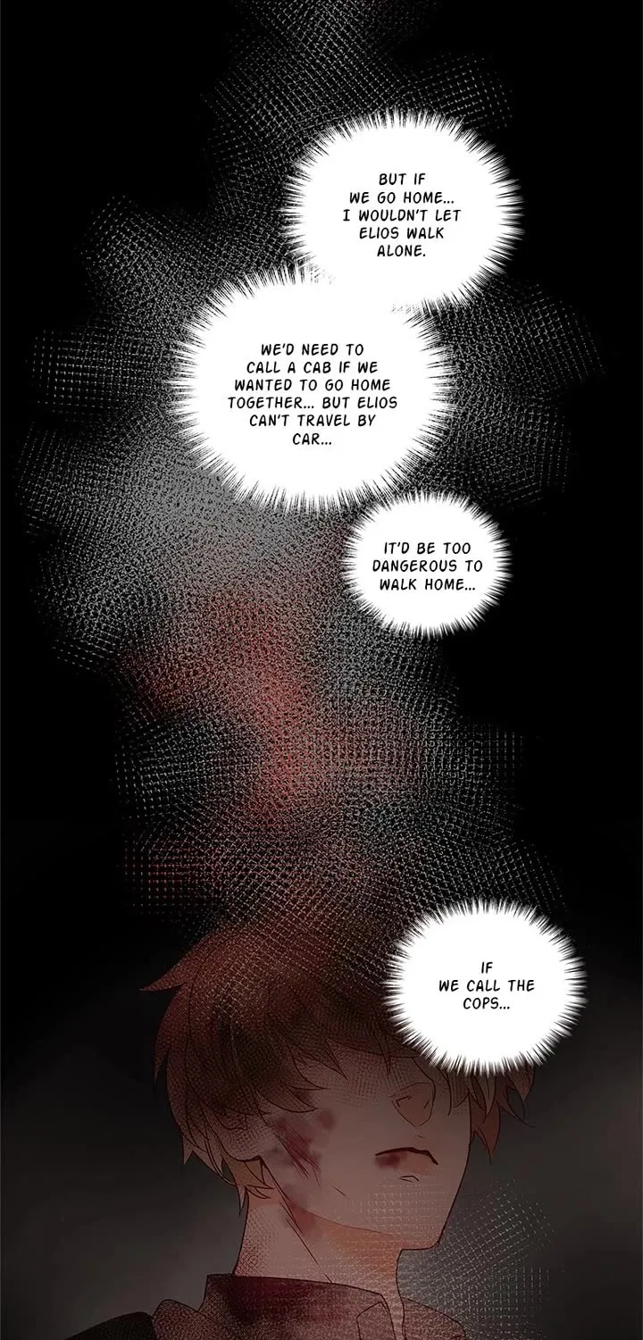 Flawless Zinmanga X Chapter 180 Page 7