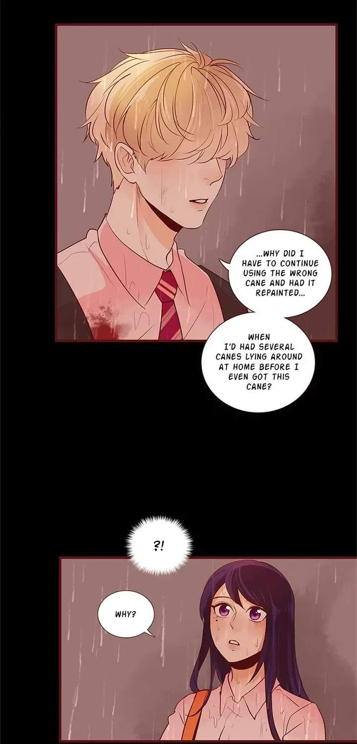 Flawless Zinmanga X Chapter 180 Page 27