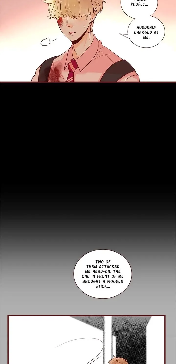 Flawless Zinmanga X Chapter 179 Page 30