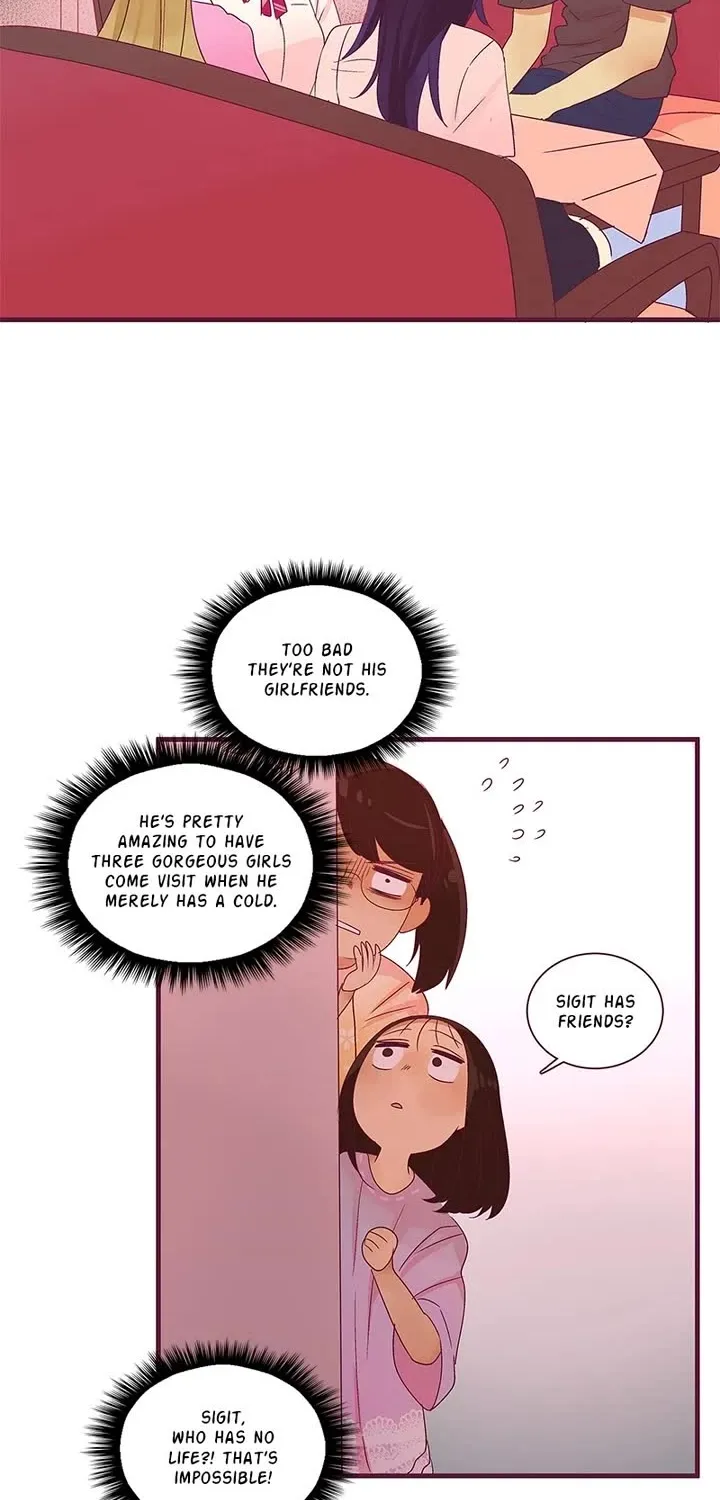 Flawless Zinmanga X Chapter 178 Page 4