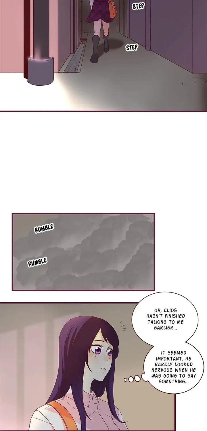 Flawless Zinmanga X Chapter 178 Page 22