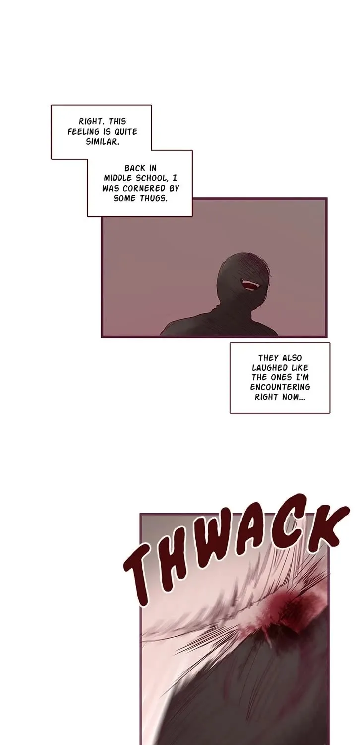 Flawless Zinmanga X Chapter 178 Page 35