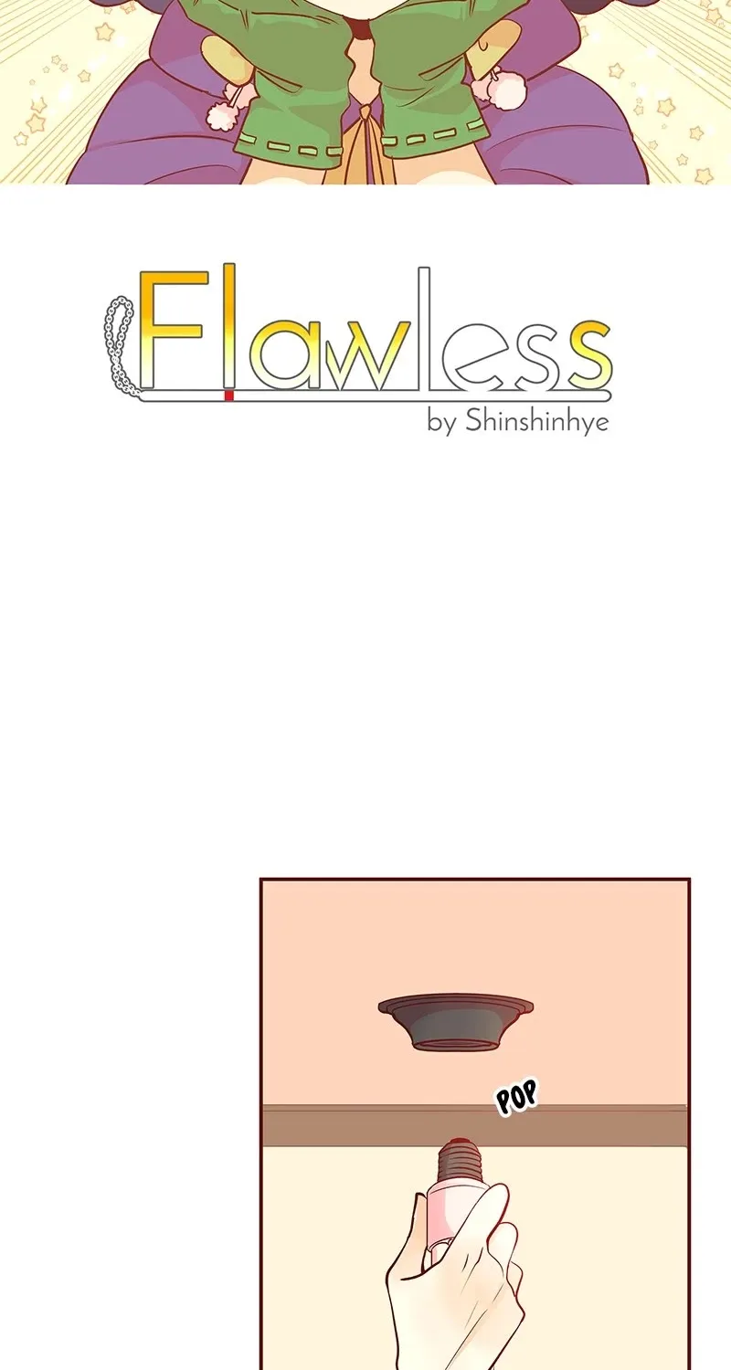Flawless Zinmanga X Chapter 174 Page 2