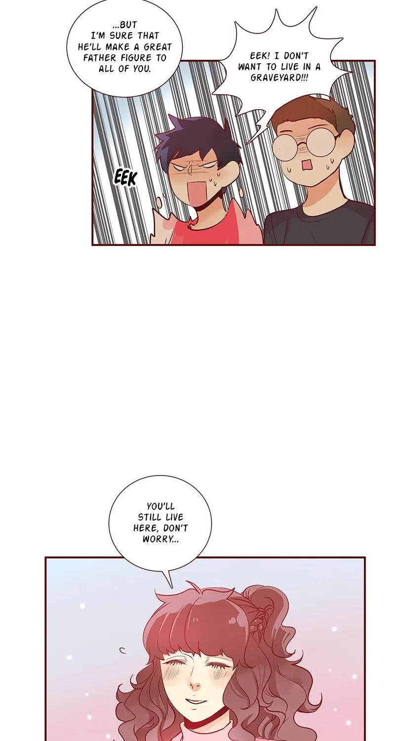 Flawless Zinmanga X Chapter 174 Page 42