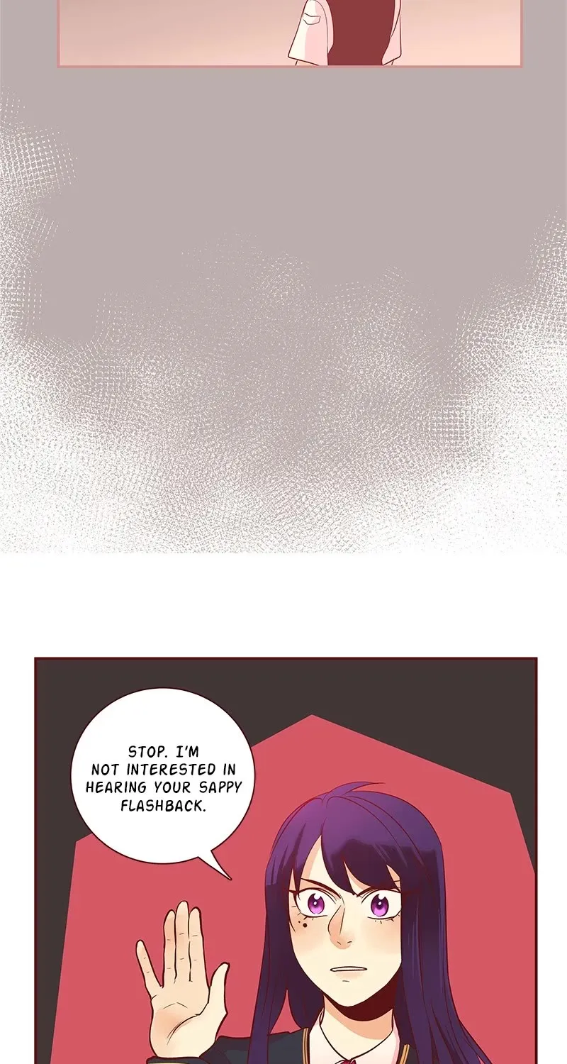 Flawless Zinmanga X Chapter 171 Page 43