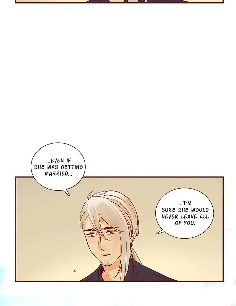 Flawless Zinmanga X Chapter 170 Page 50