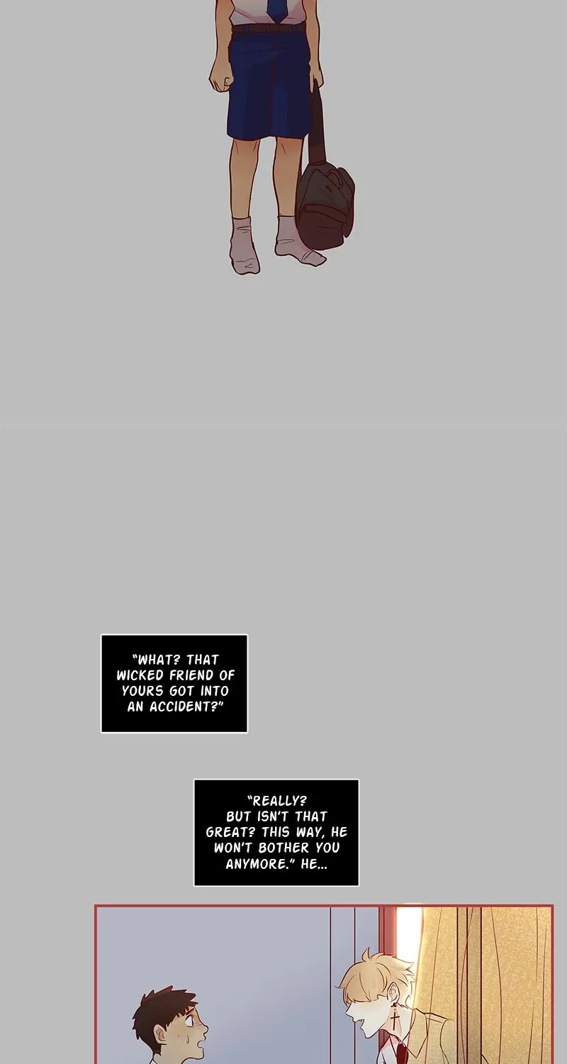 Flawless Zinmanga X Chapter 169 Page 24
