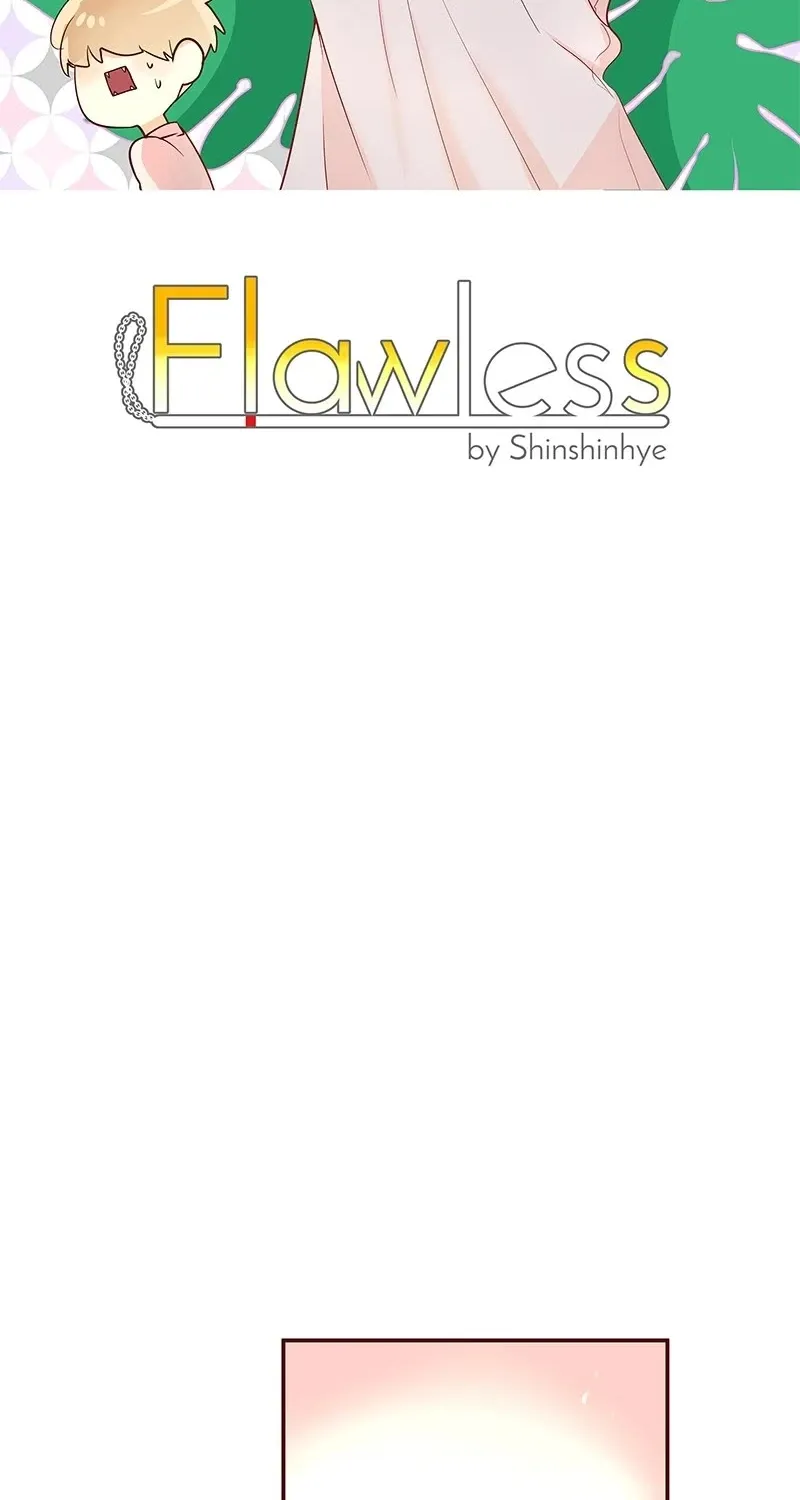 Flawless Zinmanga X Chapter 168 Page 2