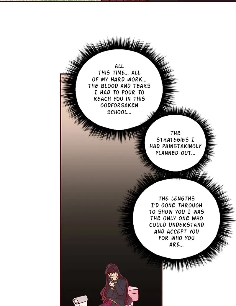 Flawless Zinmanga X Chapter 168 Page 8