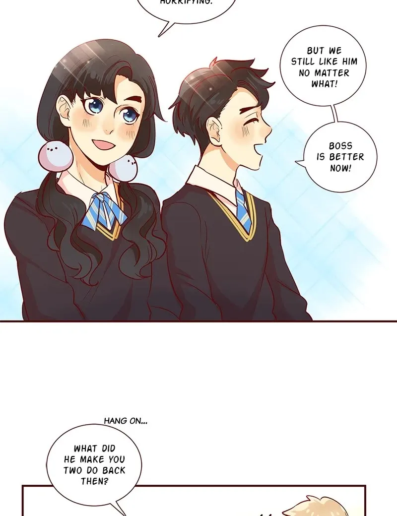 Flawless Zinmanga X Chapter 168 Page 38