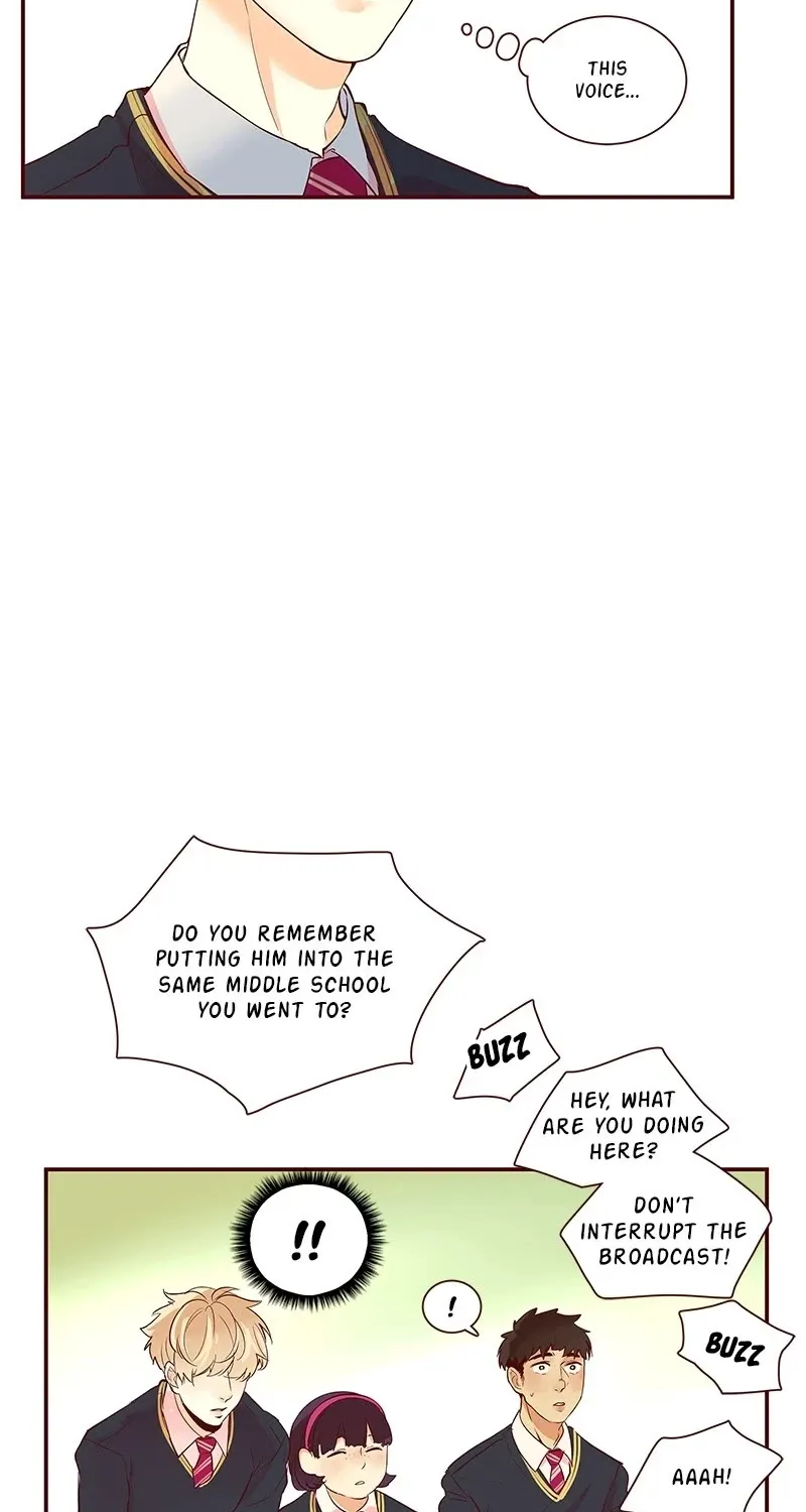 Flawless Zinmanga X Chapter 168 Page 46