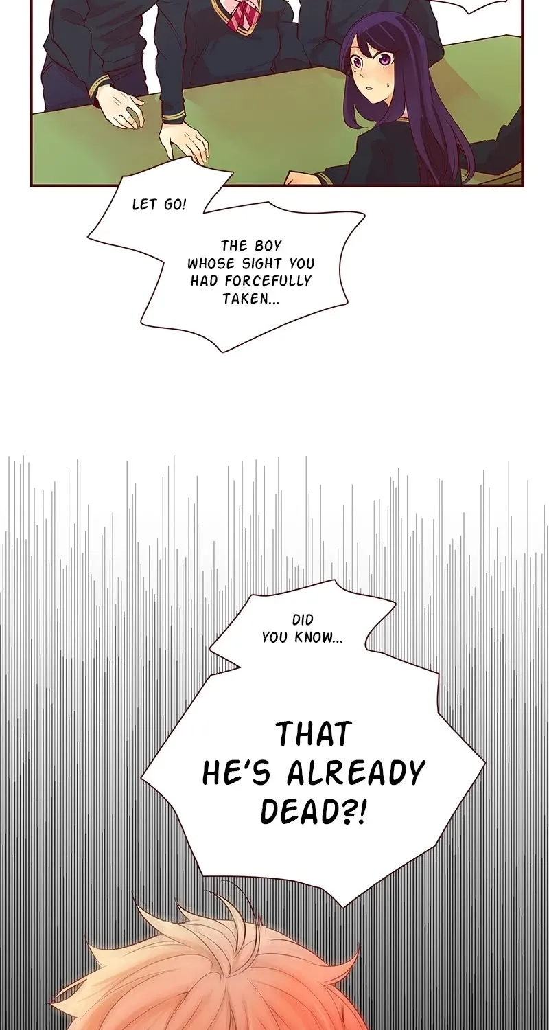 Flawless Zinmanga X Chapter 168 Page 47