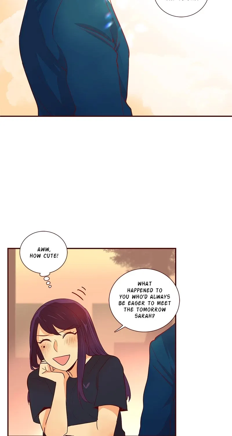 Flawless Zinmanga X Chapter 167 Page 16