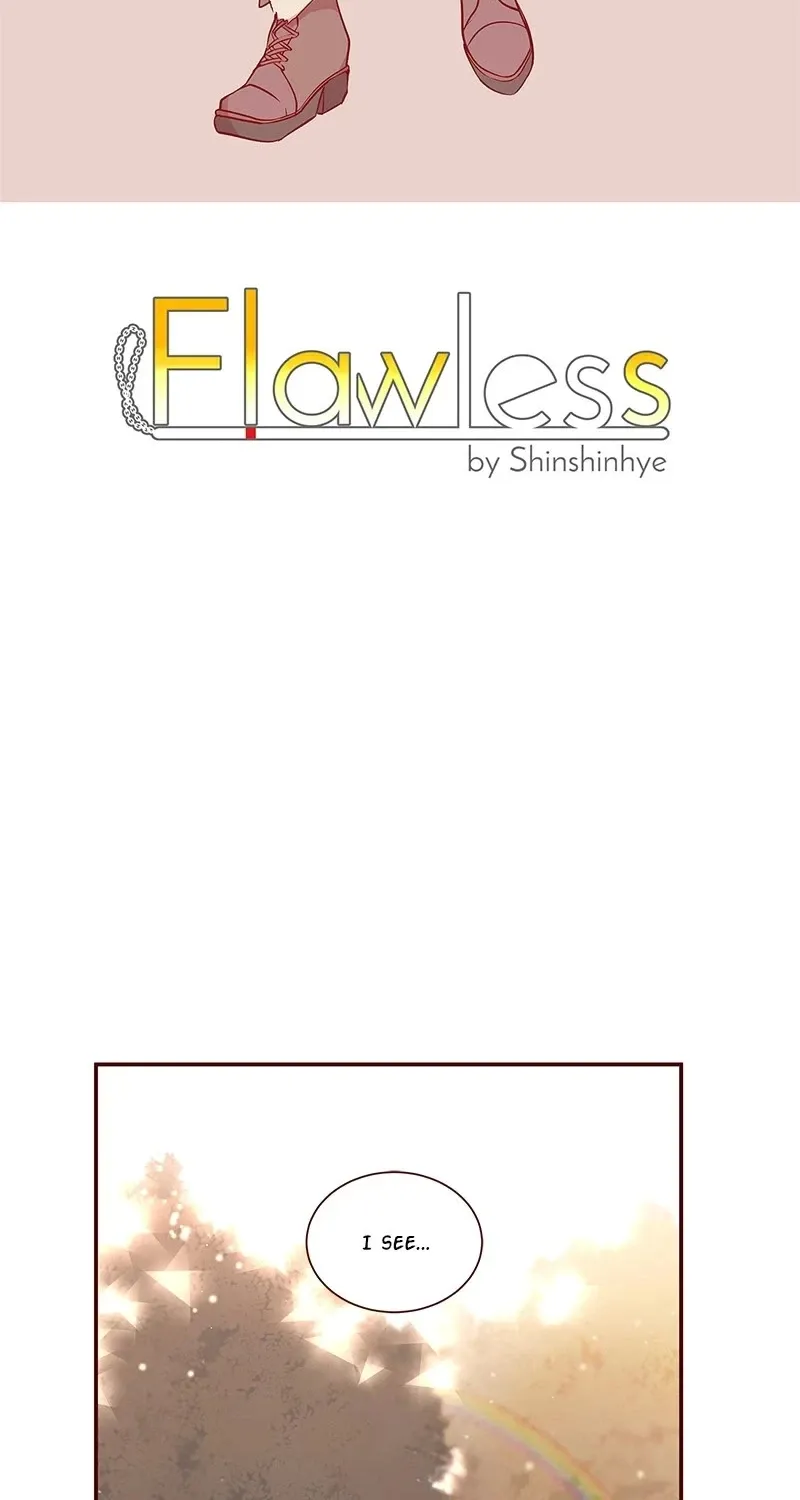 Flawless Zinmanga X Chapter 166 Page 2