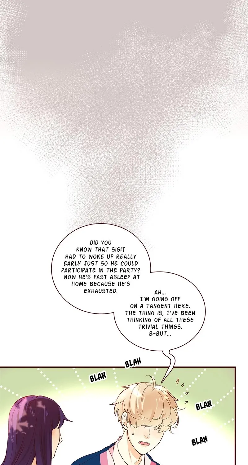 Flawless Zinmanga X Chapter 166 Page 21