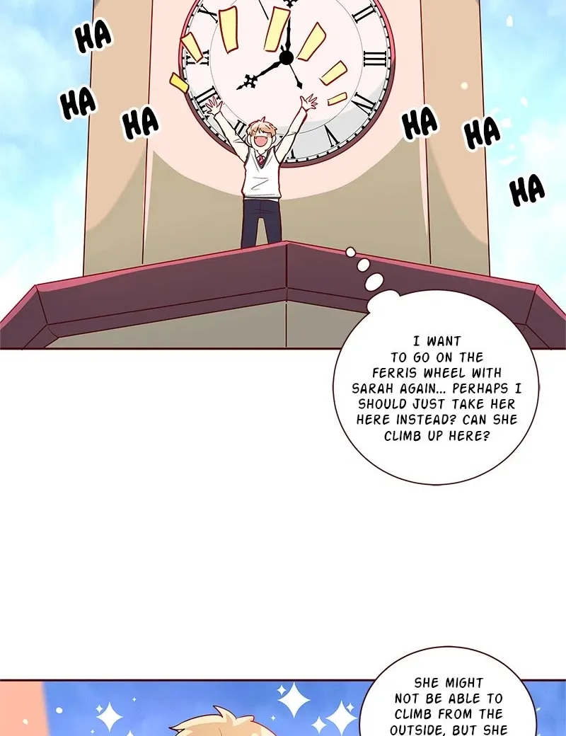 Flawless Zinmanga X Chapter 163 Page 18